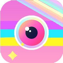甜美颜自拍app