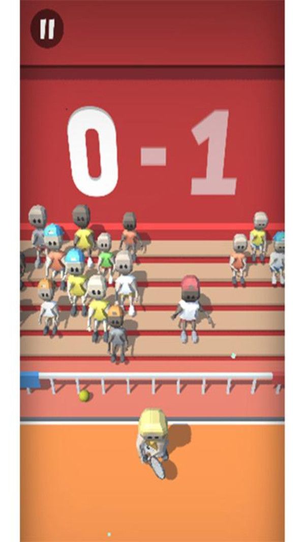 破发点网球游戏安卓最新版  v3.5.4