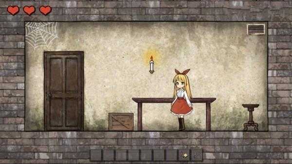 忧郁的安娜安卓汉化版 v2.0