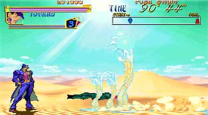 JoJo的奇妙冒险未来遗产