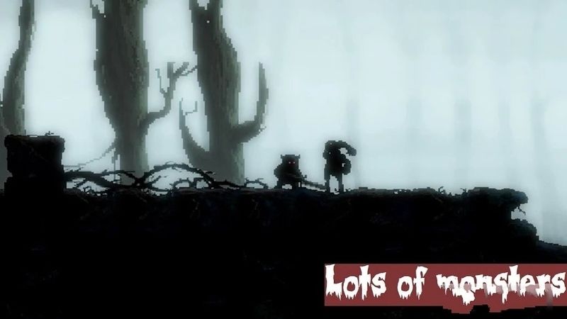 黑暗恶魔安卓官方版游戏下载  v5.3.4