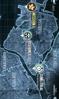 交通地带街头司机内购修改版 v0.96 安卓版