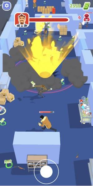 黑手党大师 v0.1.2