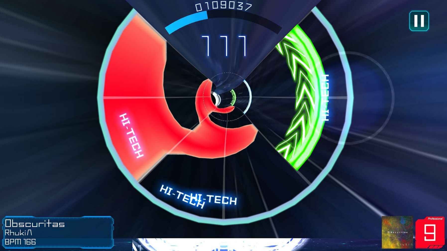 次元末日截图0