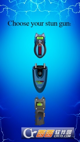 Electric Stun Gun(电眩枪模拟器) v4.01
