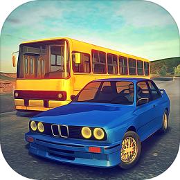 Driving School Classics 2019游戏