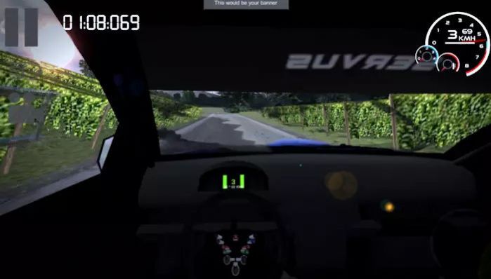 Just Rally游戏官方版  v3.0.4