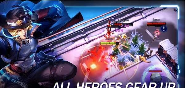 冲击同盟 2024-06-25 15:08