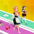 超级走秀时装大战游戏官方版（Catwalk Fashion Battle） 