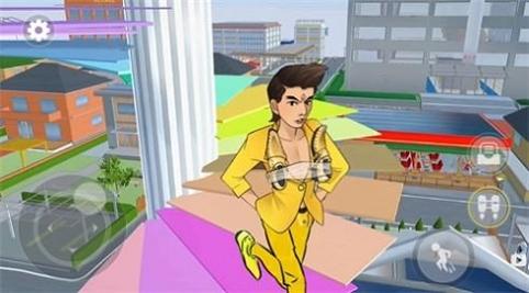 老六来闯关截图0