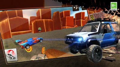 飞车狂飙3D v3.0.5