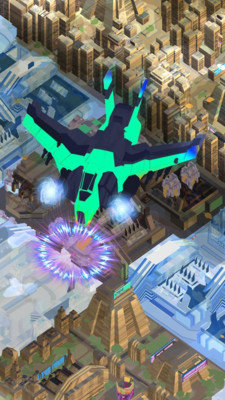 直升机空降模拟器 v1.0