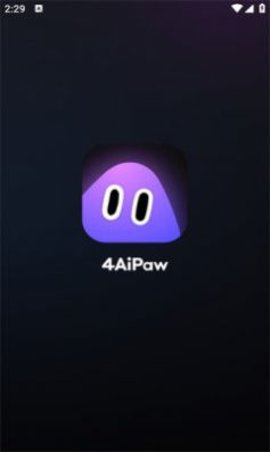 4AiPaw绘画截图0