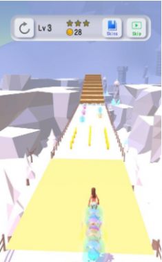 花仙子跑酷游戏官方版  v4.2.4