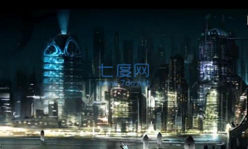 最后的城市策略