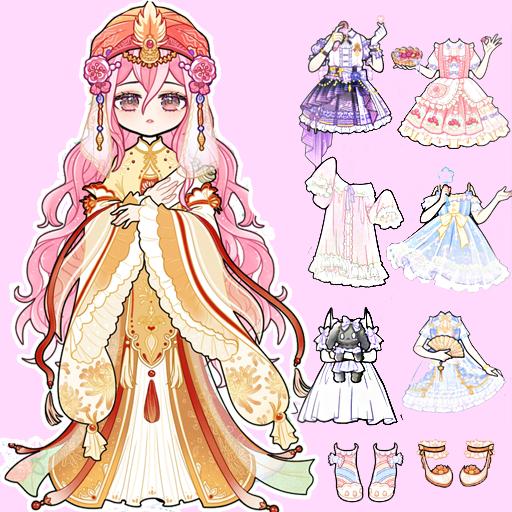 暖暖校园换装正版