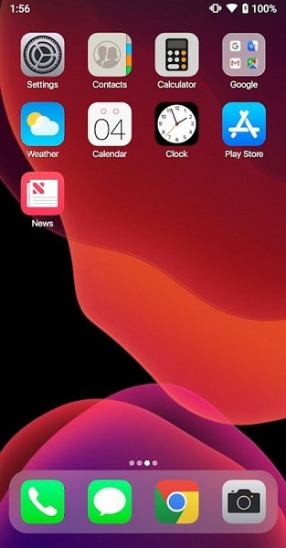 ilauncher13正式版 版本：v2.3.0