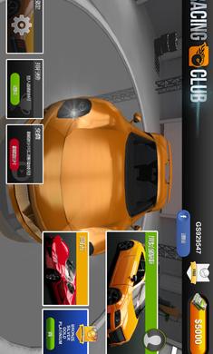 赛车俱乐部内购修改版 v3.07 安卓版
