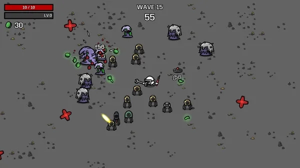 土豆兄弟无限金币钻石版