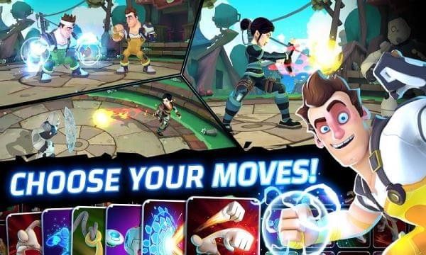 至高粉碎手机游戏最新正版下载 0.9.1 v3.1.1