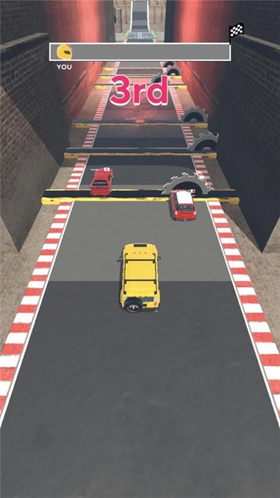 砸烂汽车(Smash Cars)截图0