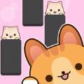 钢琴猫瓷砖游戏安卓版 