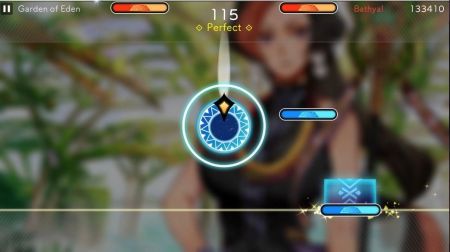 Gadvia截图0