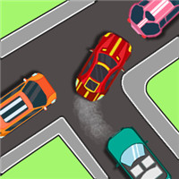见缝插车