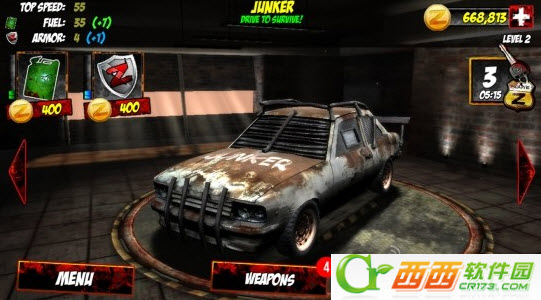 Z路线 1.0 安卓版