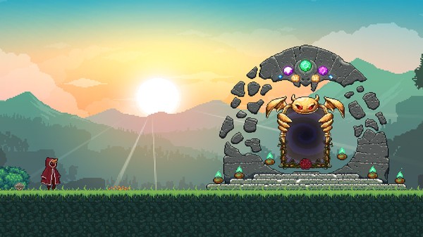 扭曲的故事汉化版  v2.4