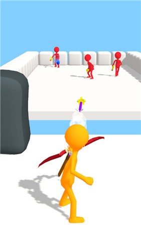 射箭3D截图0