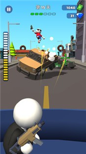 公路大逃杀最新版截图2