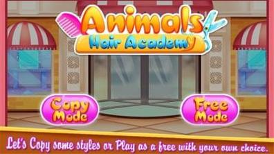 宠物发型学院 最新版 v3.0.5