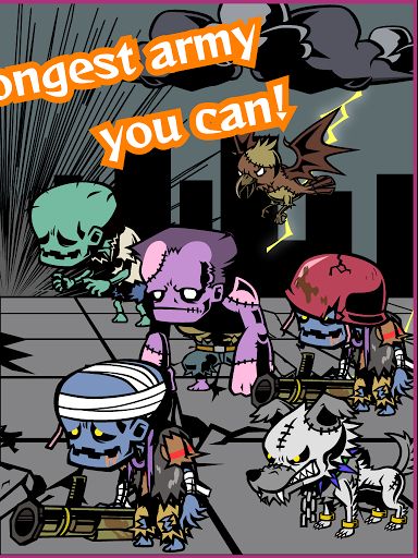 陷阱勇士：GotchaWarriors(带数据包) v3.4 安卓版