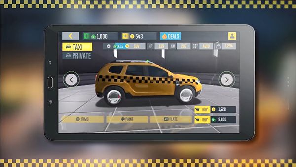 出租公司2020免费金币中文版下载  v3.2.3