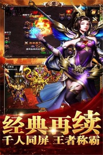 新195刺影合击截图0