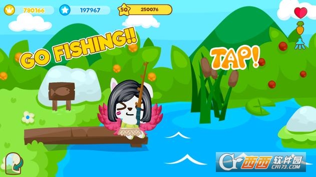 宠物天堂(Pet Paradise)