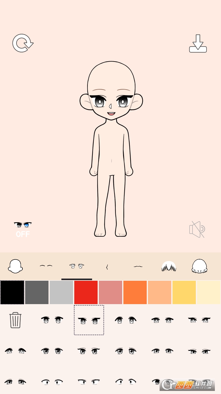 MyWT Character v1.0.23 安卓版