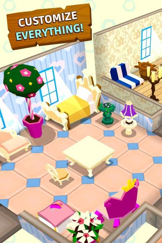 动物岛小镇 2.1856