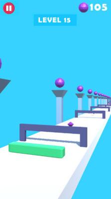 画个果冻快跑截图1