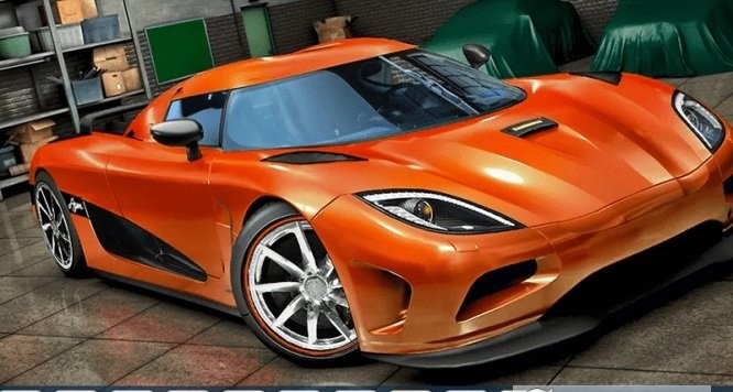 极速赛车向前冲  v1.0