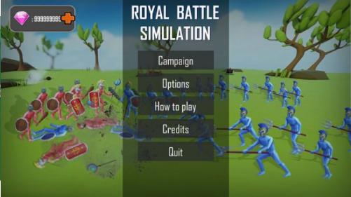 完全战争模拟器 v1.0