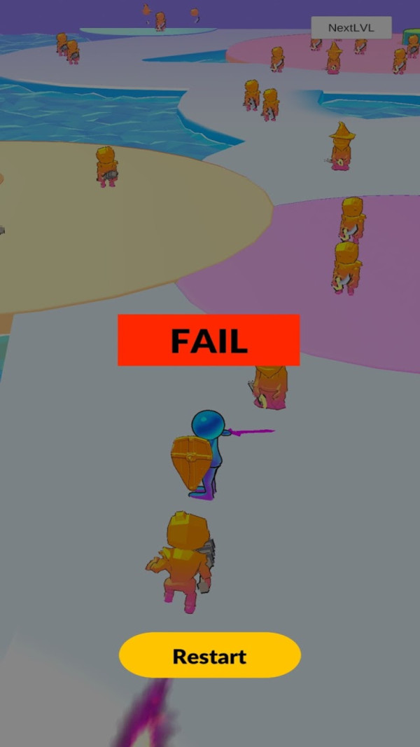 玩具兵战争游戏安卓手机版  v3.1.2