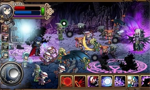 吸血鬼猎人英雄1.0.7 v1.0.7