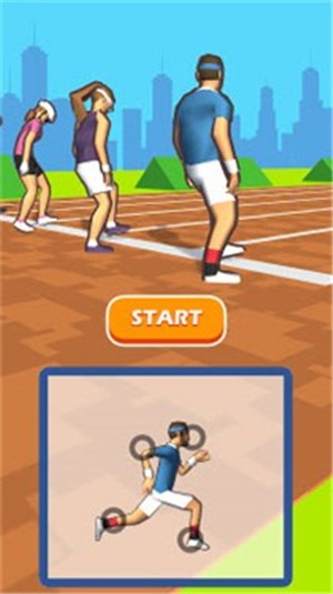 摔跤比赛 2021-09-24 11:38