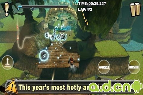 沙漠赛车(含数据包) v1.0.4 v3.1.5