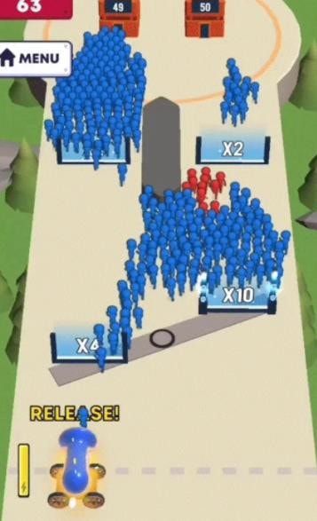 银河指挥官手游官方版图片1