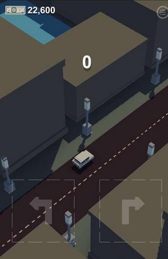 Chase Target(目标追逐(赛车逃跑))截图2