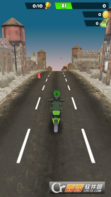 忍者摩托车app v2.11.9安卓版