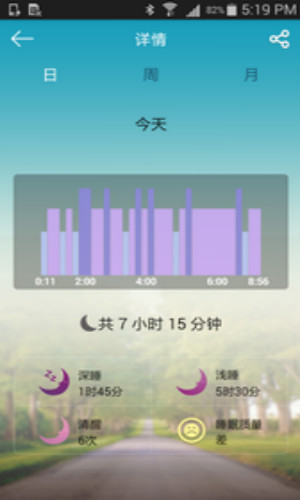 天天手环